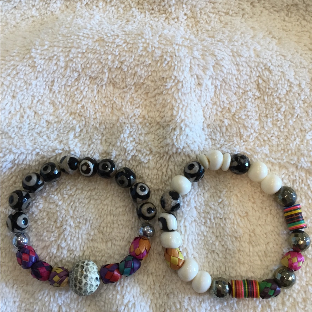 Stretch Bracelets